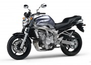Yamaha FZ6 Yamaha FZ6